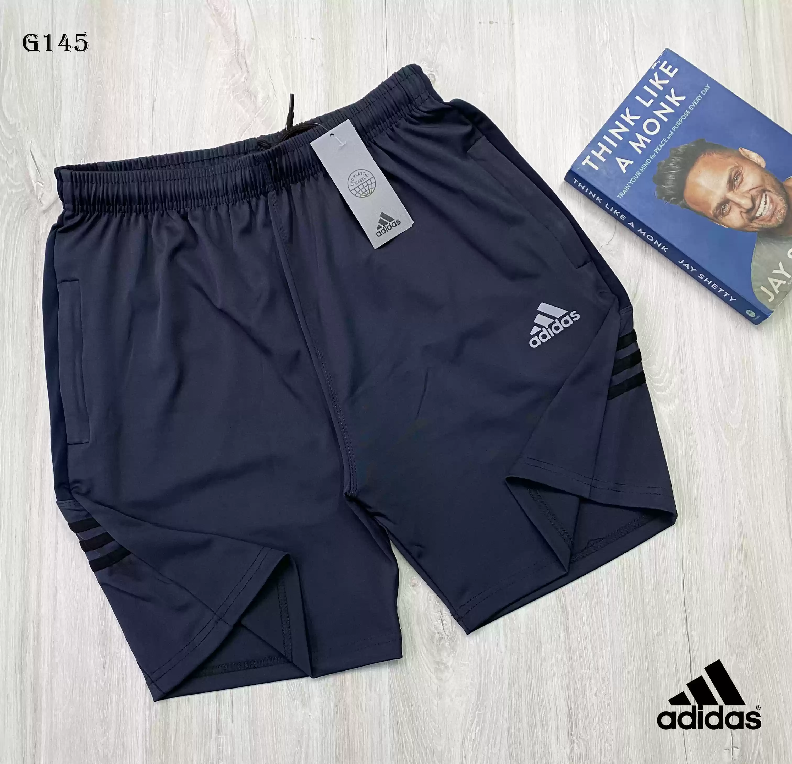 Red Tape Mens Textured  White