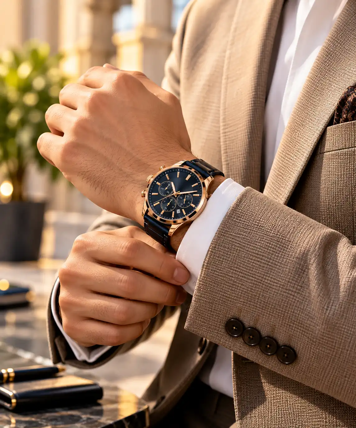 Watch